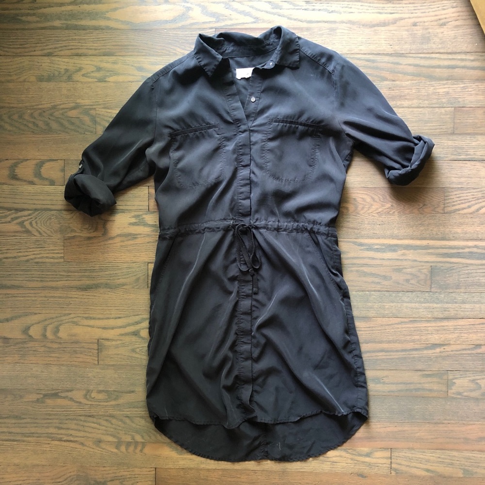 Lou & Grey shirtdress